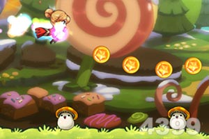 天神学院taptap游戏下载